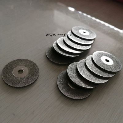 220V電動鎢極磨尖機砂輪片 金剛石砂輪片 2.4mm鎢針打磨機 鑫隆旺產(chǎn)地貨源