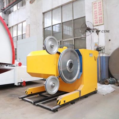 金剛石串珠繩鋸 石材切邊機(jī) 切割巖石設(shè)備 質(zhì)量保障