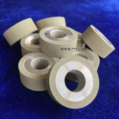 科美陶瓷金剛石陶瓷CBN砂輪 砂輪定制 磨PCD砂輪 PCBN復(fù)合刀具專(zhuān)用砂輪
