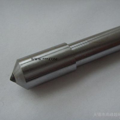 金剛石刀、金剛筆