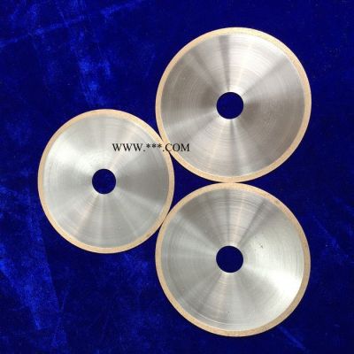 石材切割片 白鋼鋸片帶齒 多粒度供應(yīng)天然金剛石鋸片 非標(biāo)訂做
