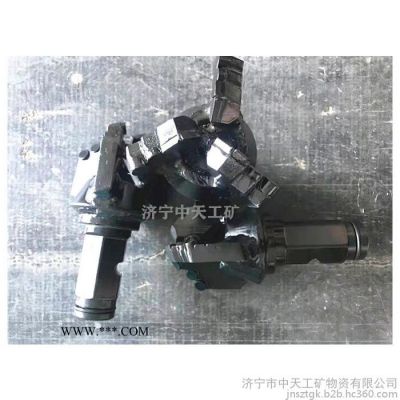 防突鉆頭 煤礦用高硬度金鋼石防突鉆頭 工廠直銷 42方金剛石防突鉆頭