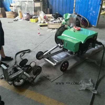 鼎東 繩鋸機(jī)  混凝土金剛石繩切割機(jī)