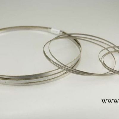 曼德MD10514金剛石工具cnc刀具不銹鋼切割鋸 金剛石帶鋸條切割玻璃水晶五金配件鋼鋸條