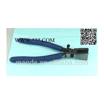 樂銘鑫MDQ03多用拓平口五金玻璃工具金剛石碗磨盤瓷磚五金加工多功能可調(diào)節(jié)工具鉗子
