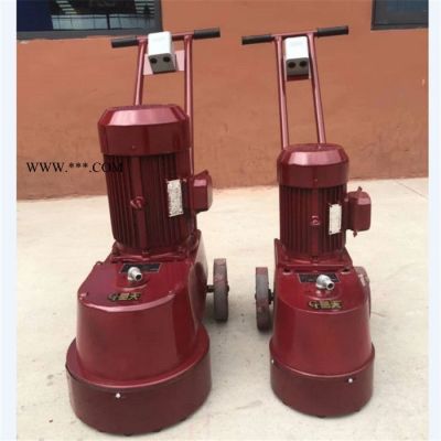 工廠現(xiàn)貨水磨石機(jī) 大理石打磨翻新機(jī) 金剛石水磨石機(jī)