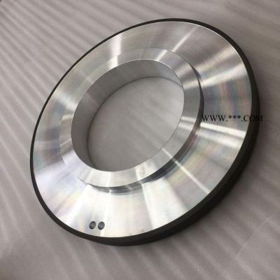 Φ600外徑砂輪 樹脂金剛石砂輪 鋁基體超硬磨具   樹脂CBN砂輪 基體強(qiáng)度高砂輪