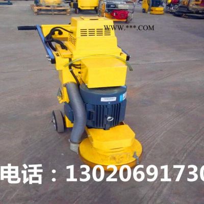 慶安QA-380B 環(huán)氧地坪研磨機(jī) 金剛石打磨機(jī) 可以洗塵打磨機(jī) **無塵打磨機(jī)