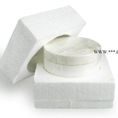 曼德1707006-8-4DIY工具 金剛石鉆頭熱熔玻璃切塊50克白底黃邊十字花圖案玻璃珠手工制作玻璃飾品材料
