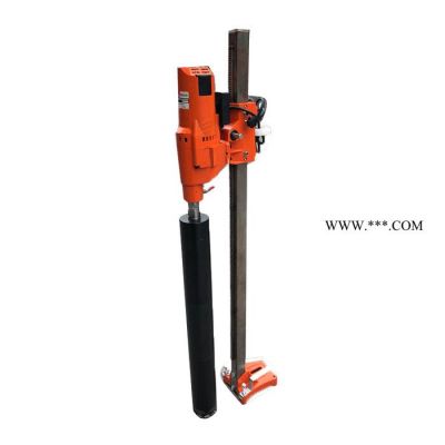 **電動(dòng)水鉆機(jī) 金剛石水鉆鉆孔機(jī) 混泥土地面鉆孔機(jī)