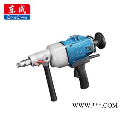 東成水鉆機(jī)Z1Z-FF-180金剛石鉆孔機(jī)2000W 180mm鉆孔機(jī)打洞機(jī)混凝土鉆孔機(jī) 東成電動工具