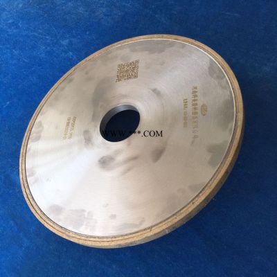 科美400*20*37.5 燒結金剛石砂輪 打磨鑄鐵沙輪片