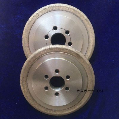 河南科美【燒結(jié)滾輪 】 金剛石SDC滾輪工具 修整陶瓷砂輪用非標(biāo)磨輪  高濃度砂輪廠家 超硬磨料磨具產(chǎn)品