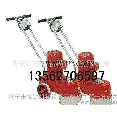 金剛石地面水磨石機(jī)AY100型，AY250型 AY350型水磨石機(jī)
