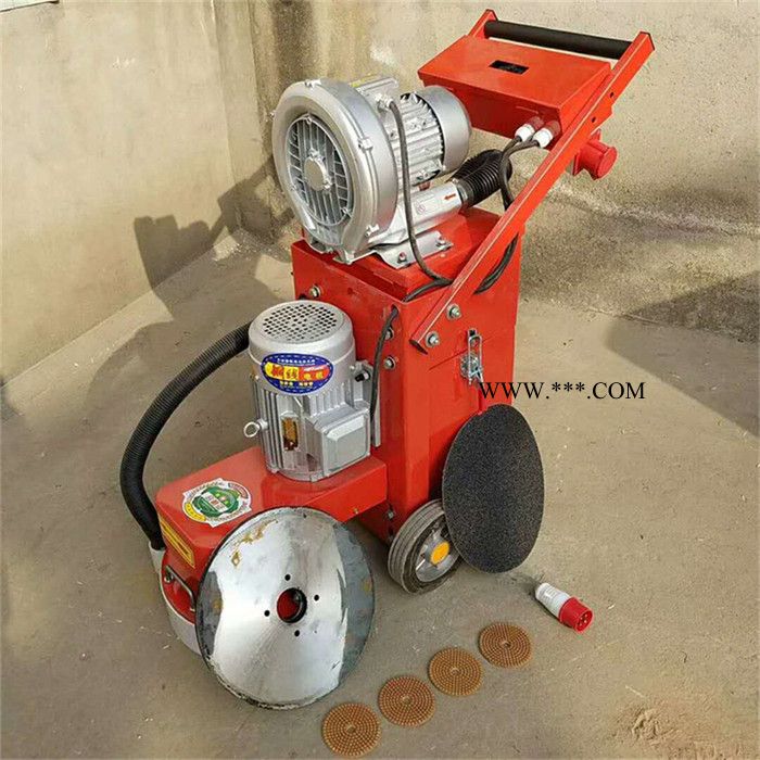 匯鵬 金剛石研磨機 環(huán)氧無塵研磨機 研磨打磨機