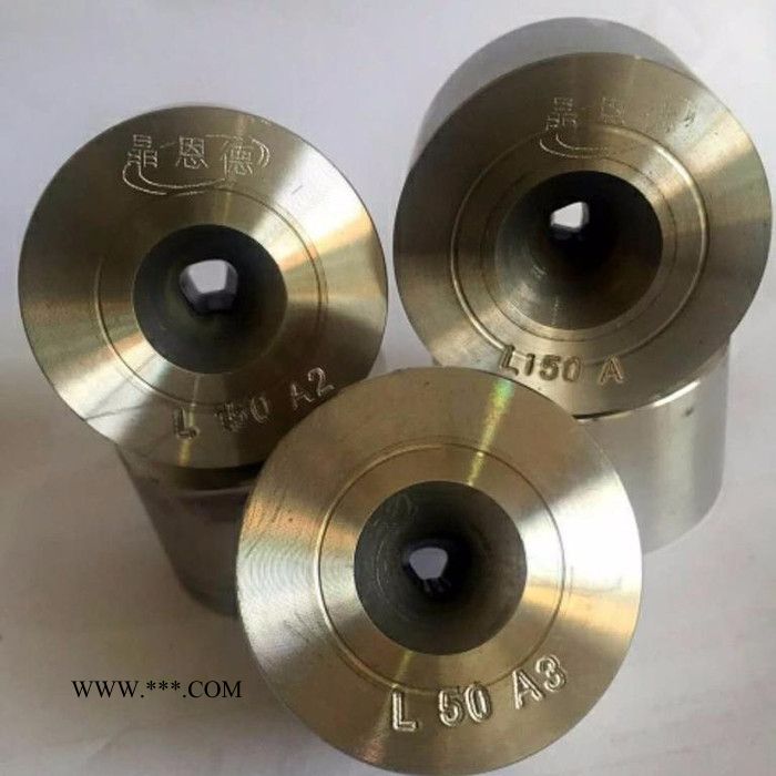 河北晶恩德 拉絲模具 異形聚晶拉絲模廠家定做金剛石拉絲模具廠家 異形拉絲模具