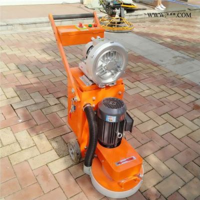 380型電動(dòng)環(huán)氧地坪打磨機(jī)金剛石磨頭無塵多功能地坪打磨機(jī)銷售
