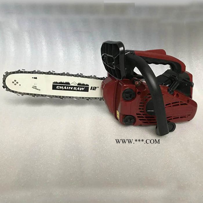 中旺油鋸 手持式電動(dòng)鏈鋸 木材電鏈鋸金剛石鏈鋸直銷