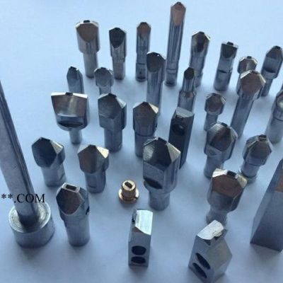 興鵬訂制金屬筆金剛石壓頭修整器硬度計(jì)壓頭 天然金剛石 CVD天然金剛石