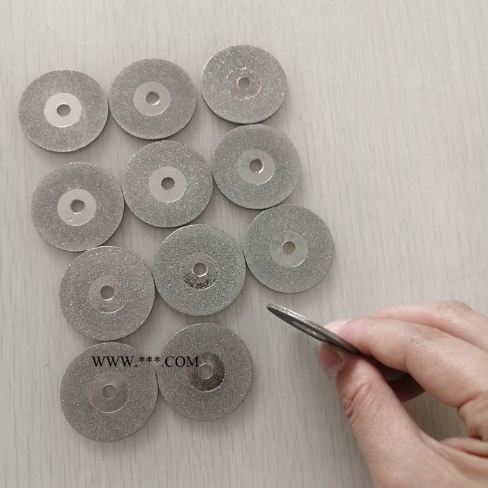 氬弧焊鎢針打磨片 金剛石打磨片 磨尖機配件砂輪片廠家發(fā)貨