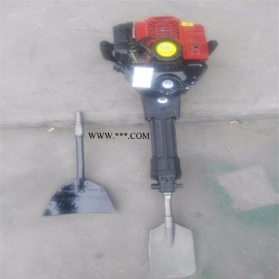 大功率鋸齒挖樹機(jī) 汽油起樹機(jī)鏈條式挖樹機(jī) 金剛石鏈鋸起樹機(jī)
