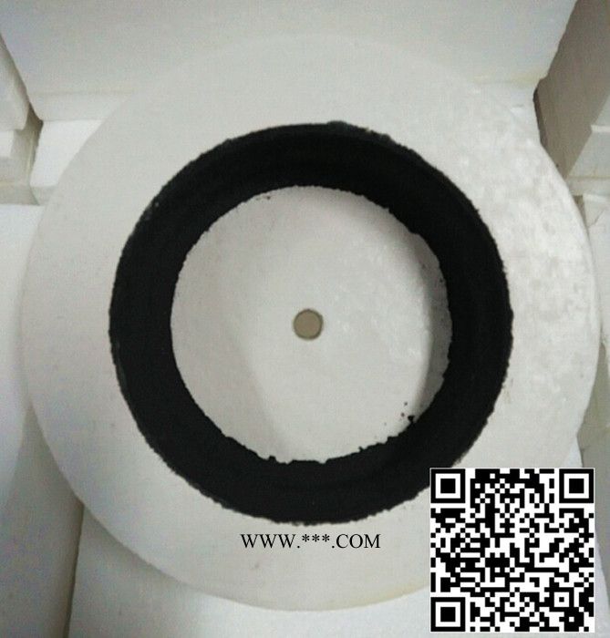 曼德1707002U微波窯爐配件手動(dòng)封邊機(jī)大小窯爐蓋/窯爐底 陶瓷纖維底金剛石磨具蓋熱熔玻璃飾品窯爐