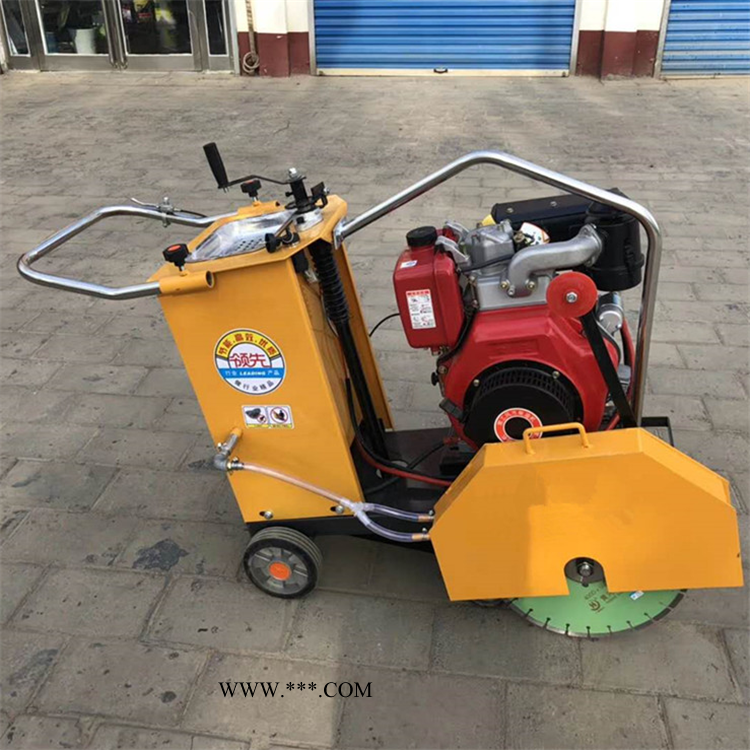 金剛石鋸片 電動(dòng)混凝土切割機(jī)  柴油切割機(jī) 廠家品質(zhì)