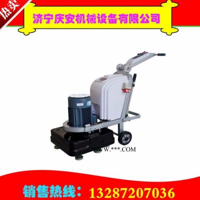 慶安QA-2004KW金剛石水磨石水泥路面拋光機(jī)磨光機(jī) 地坪拋光機(jī)