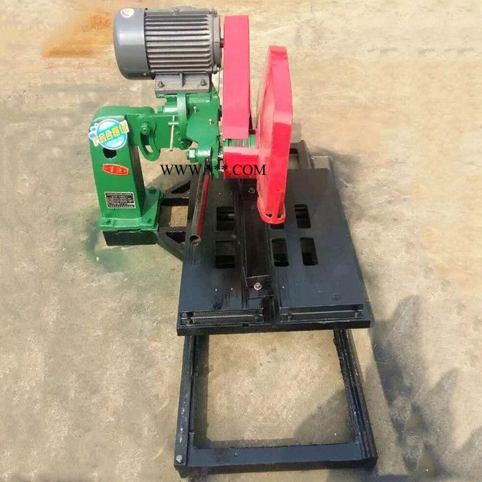 小型臺(tái)式石材切割機(jī) 金剛石鋸片電動(dòng)切割機(jī) DGQ800軌道式石材切割機(jī)