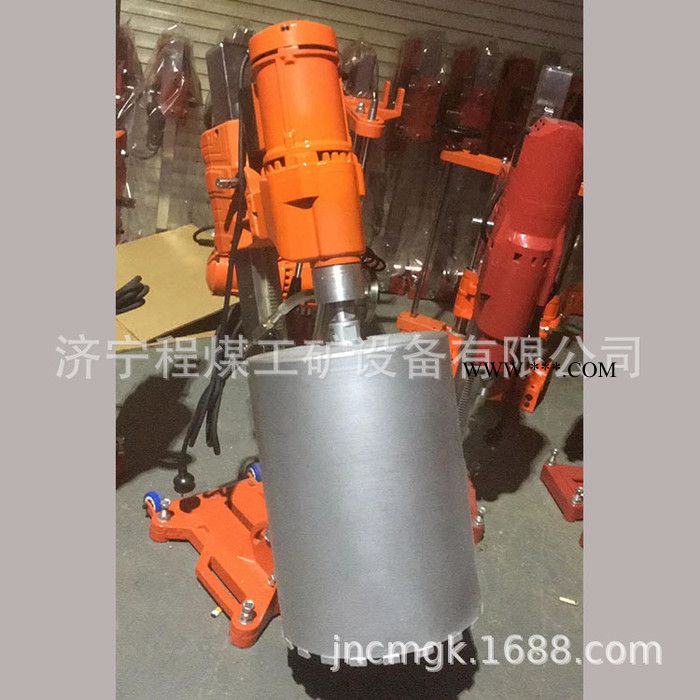 350型高效能金剛石水鉆鉆孔機(jī)空調(diào)鉆孔機(jī)工程鉆機(jī)混泥土鉆孔機(jī)