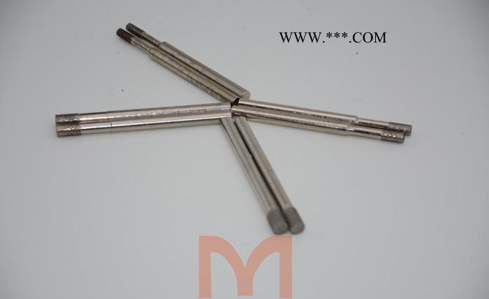 鉆石磨棒 金剛石磨棒 金剛石磨頭 磨針 內(nèi)孔磨頭生產(chǎn)