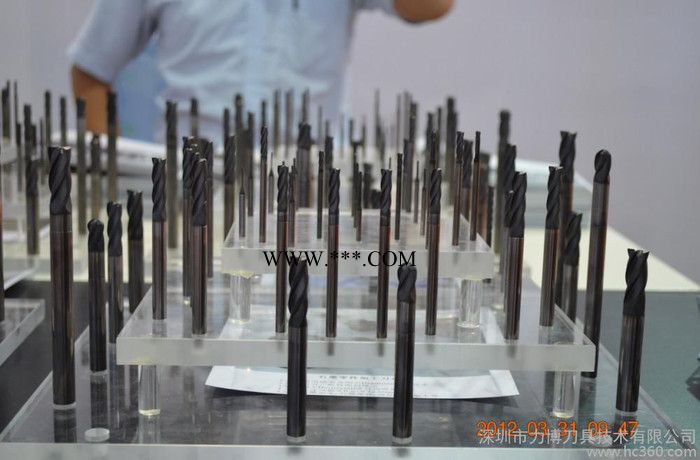 品牌（LEEPPLE) 供應(yīng)R3石墨電極加工銑刀 LEEPPLE金剛石涂層數(shù)控刀具