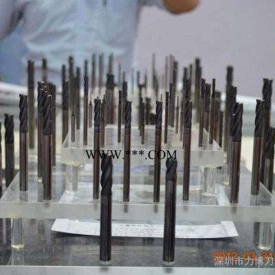 品牌（LEEPPLE) 供應(yīng)R3石墨電極加工銑刀 LEEPPLE金剛石涂層數(shù)控刀具