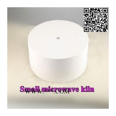 曼德1707002U微波窯爐配件木棒機(jī)大小窯爐蓋/窯爐底陶瓷纖維底金剛石磨具蓋熱熔玻璃飾品窯爐