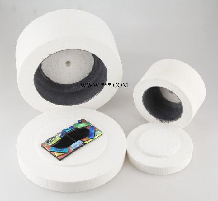 樂(lè)銘鑫1707001-10 DIY工具小窯爐10件套裝吸塑機(jī)金剛石滾輪 微波窯爐熱熔彩色玻璃熔化爐 手飾品DIY