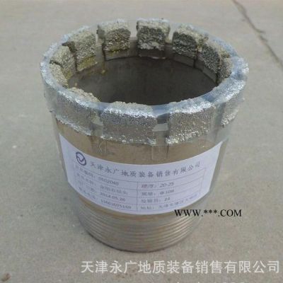 **金剛石鉆頭 **108金剛石鉆頭 金剛石地質(zhì)工具批發(fā)