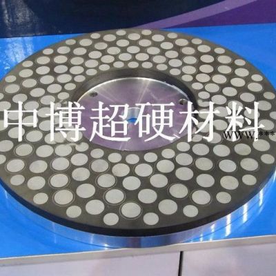 中博 陶瓷金剛石研磨盤 金剛石樹脂磨盤  陶瓷CBN磨盤