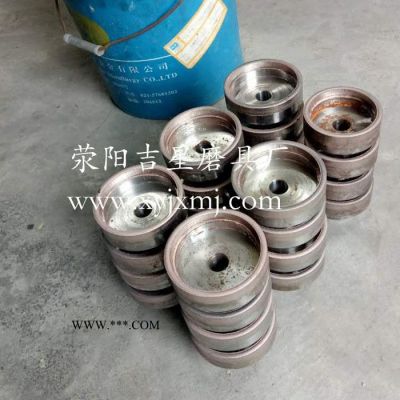 吉星磨具 金剛石筒形砂輪 金剛石筒形砂輪廠家 現(xiàn)貨供應