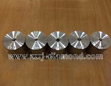 銳捷 聚晶金剛石扒皮模具