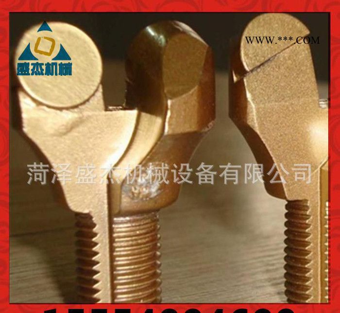 金剛石鉆頭 加強(qiáng)型金剛石錨桿鉆頭 打硬巖