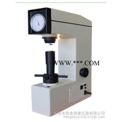 HRM-45DT電動(dòng)表面洛氏硬度計(jì)上海材料廠洛氏硬度計(jì)金剛石硬度計(jì)