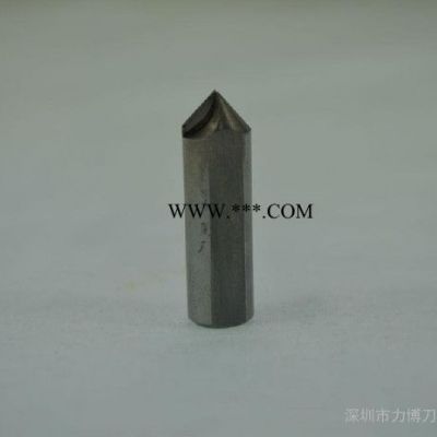 品牌LEEPPLE 數(shù)控PCD刀具 不銹鋼倒角高光銑刀，金剛石倒角刀具
