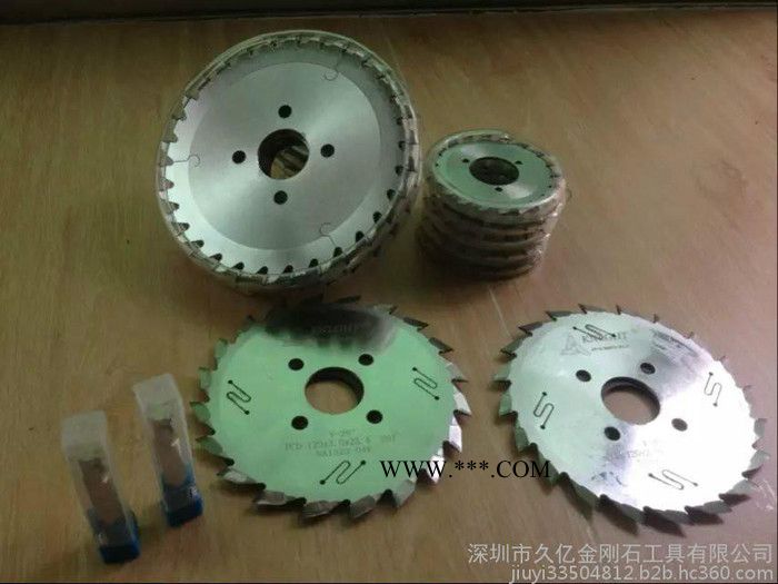 金剛石刀具