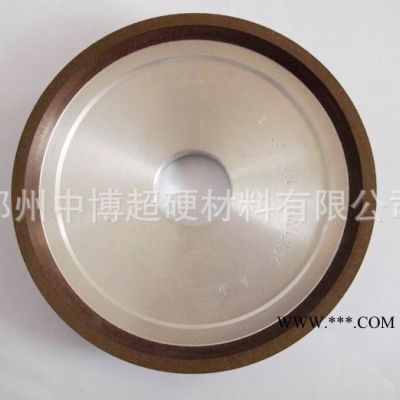 中博 金剛石碟形砂輪