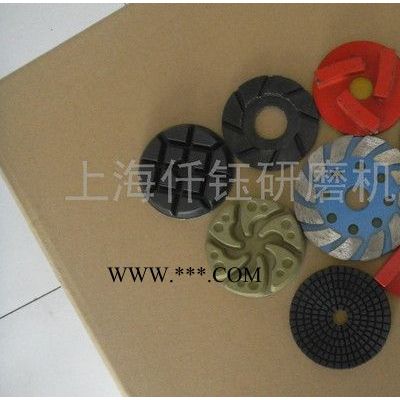 供應(yīng)釬鈺4寸金剛石剪口翻新片