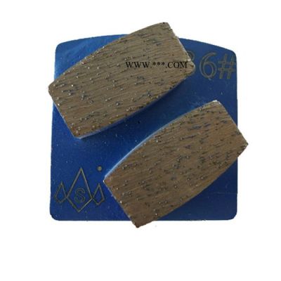 泉州  背掛式金剛石磨塊研磨磨具 石材工具高效壽命長性價高