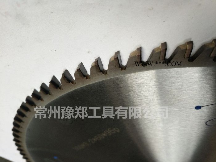 金剛石切割鋁合金鋸片