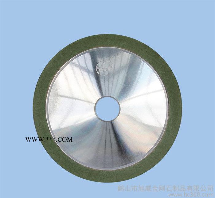金剛石砂輪 陶瓷結(jié)合劑金剛石砂輪 耐熱性能好 廣泛應(yīng)用