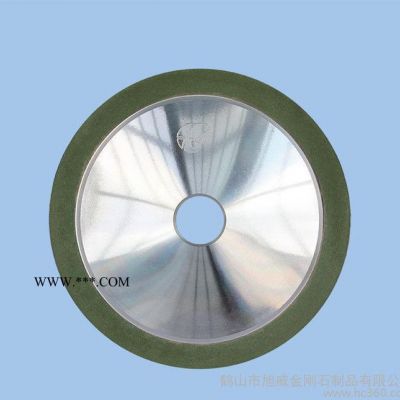 金剛石砂輪 陶瓷結(jié)合劑金剛石砂輪 耐熱性能好 廣泛應(yīng)用