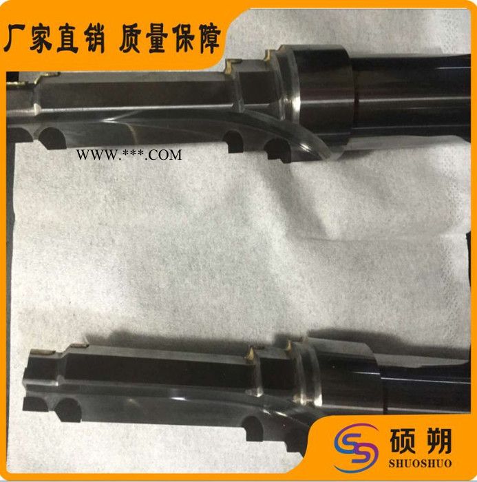 SS/碩朔焊接PCD金剛石刀具